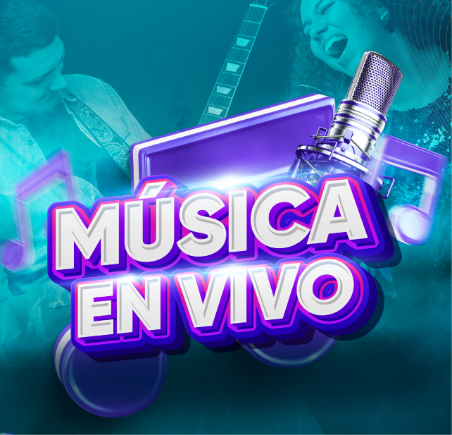Música en vivo