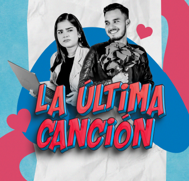 Teatro                                                              musical La Última Canción